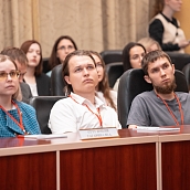 Стартовал девятый поток «Школы молодых управленцев Саратовской области»