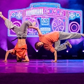 ППК СГТУ – трижды обладатель Гран-при «Саратовской студенческой весны - 2026»