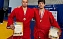 Студенты Политеха – призеры чемпионата и Первенства Саратовской области по самбо