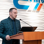 На площадке СГТУ эксперты дорожной отрасли обсудили развитие транспортной инфраструктуры 