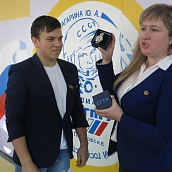 В Петровском филиале СГТУ отметили День российского студенчества