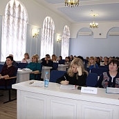 ИСПМ повысил бюджетную грамотность предпринимателей