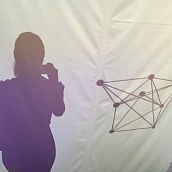 Преподаватели кафедры ДАС стали участниками международной конференции по светодизайну в Санкт-Петербурге