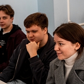 В ИнПИТ прошел мастер-класс по тестированию ПО: студенты сразились в «QA-батле»