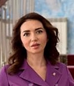 Литневская Юлия Михайловна