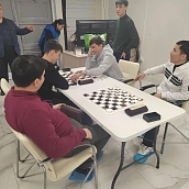 Иностранные студенты СГТУ успешно выступили на спортивном фестивале «Дружба народов»