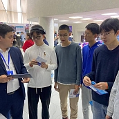 СГТУ – участник образовательной выставки в Монголии