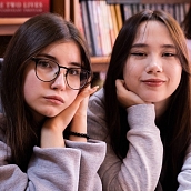 Кафедра ПМК на «Цифровых берегах»