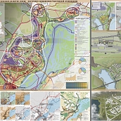 Работы кафедры АРХ участвуют в XXV международном смотре-конкурсе  