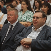 Политех выпустил высококвалифицированных специалистов