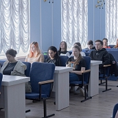Первый день Регионального студенческого фестиваля медиа «МедиаМастер» 