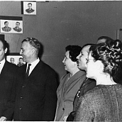 Поздравление ректора СГТУ с Днем космонавтики