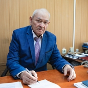 Ученые СГТУ выиграли гранты Российского научного фонда