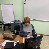 В СЭИ  началось обучение по программе повышения квалификации