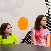 Представители ИнЭН приняли участие в научно-популярном ток-шоу «Разберем на атомы. Соты»