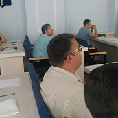 В Школе бизнеса завершилась программа переподготовки специалистов ЖКХ