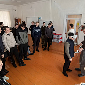 Специалисты Политеха проводят профориентационные встречи со студентами областных колледжей