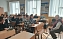 Студенты ИММТ встретились с ветераном отрасли