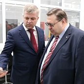 СГТУ и АО «КБПА» расширяют взаимодействие в научно-технической сфере