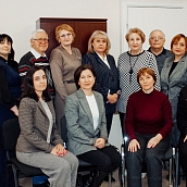 Представители СГТУ вошли в состав Общественного совета при министерстве финансов