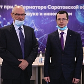 Ведущие вузы области подписали Меморандум о сотрудничестве в сфере науки, технологий и инноваций