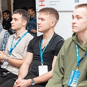 В Политехе прошел финал кейс-чемпионата по информационной безопасности «КиберТЕХ»