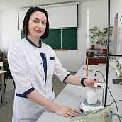 Ученая СГТУ предлагает эффективный метод добычи лития из морской воды