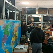 Политеховцы стали участниками социального проекта «Включайся и будь успешен»