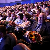 Преподаватели технического вуза – лауреаты премии «Высота»