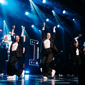 Подведены итоги X сезона проекта «ВДвижении. Лучшие»