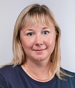 Огурцова Оксана Витальевна