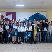 Команда СГТУ приняла участие в 27-й Всероссийской олимпиаде по графическим информационным технологиям