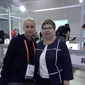 FutureSkills: представители СГТУ участвовали в Деловой программе национального межвузовского чемпионата