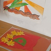 В СГТУ подведены итоги конкурса детского рисунка