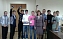 Первокурсникам МСФ вручены студенческие билеты
