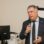 СГТУ расширяет сотрудничество с НОЦ «Инженерия будущего»