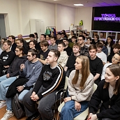 День инженера: ученый СГТУ рассказал о своем пути к мастерству