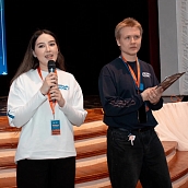 В Политехе успешно прошла Школа профсоюзного актива «Спутник»