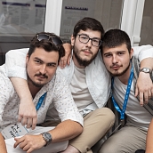 В СГТУ продолжается образовательный интенсив «Орбита наставничества»