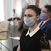 Ведущие вузы области подписали Меморандум о сотрудничестве в сфере науки, технологий и инноваций