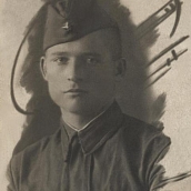 83 года назад началось контрнаступление советских войск под Сталинградом