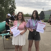 Гагаринцы заняли призовые места на соревнованиях по гребному спорту