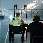 Политеховцы успешно выступили на региональном этапе фестиваля ГТО среди вузов