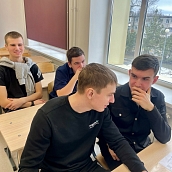 Преподаватели кафедры ПМК провели для школьников мастер-класс «PROперевод: новые технологии» 