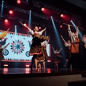 В СГТУ стартовал X Всероссийский танцевальный проект «ВДвижении.Лучшие»