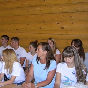 Завершилась Всероссийская научная школа «Инновации в экомониторинге особо охраняемых природных территорий»