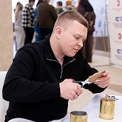 В СГТУ стартовал добровольческий проект  «Рука помощи 2.0»