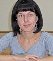 Миргородская Екатерина Евгеньевна