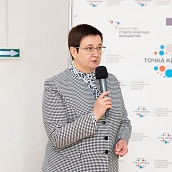 В СГТУ стартовали тренинги предпринимательских компетенций