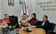 СГТУ укрепляет сотрудничество с учебными заведениями Узбекистана
